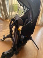 Deuter Kindertrage - top Zustand, wenig gebraucht
