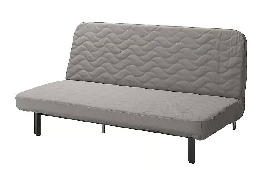 Ikea Sofas: Canapé convertible Ikea Nyhamn – D'occasion à Bussigny par hfr_j6yv