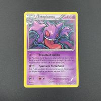 Pokémon Gengar/Ectoplasma 60/162 XY Break Trough FR Ab 1 -.