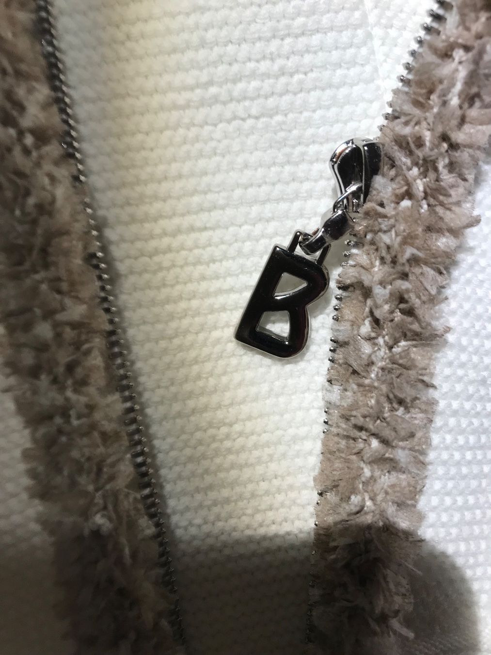 Bogner Giacche: Strickblazer – Usato da Au ZH venduto da sunfunski 4