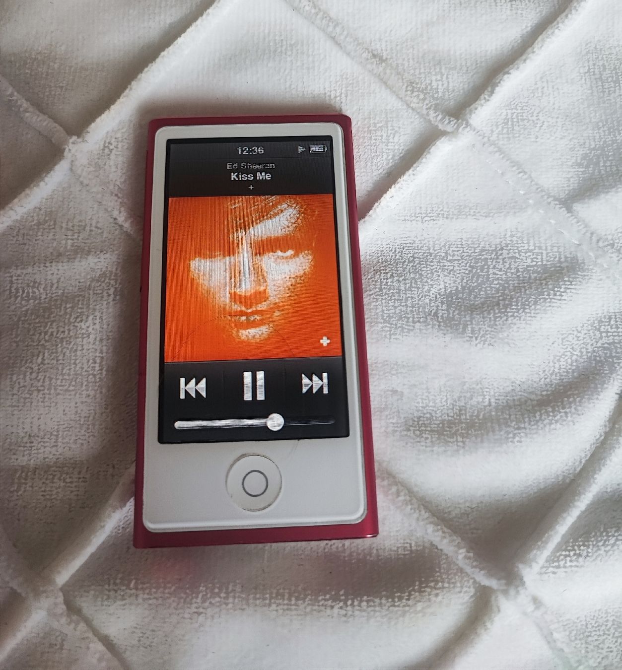 Apple Lettore multimediale portatile: Appel iPod Nano 7 Speicher 16Gb – Usato da Zollikofen venduto da zar_j67f 8