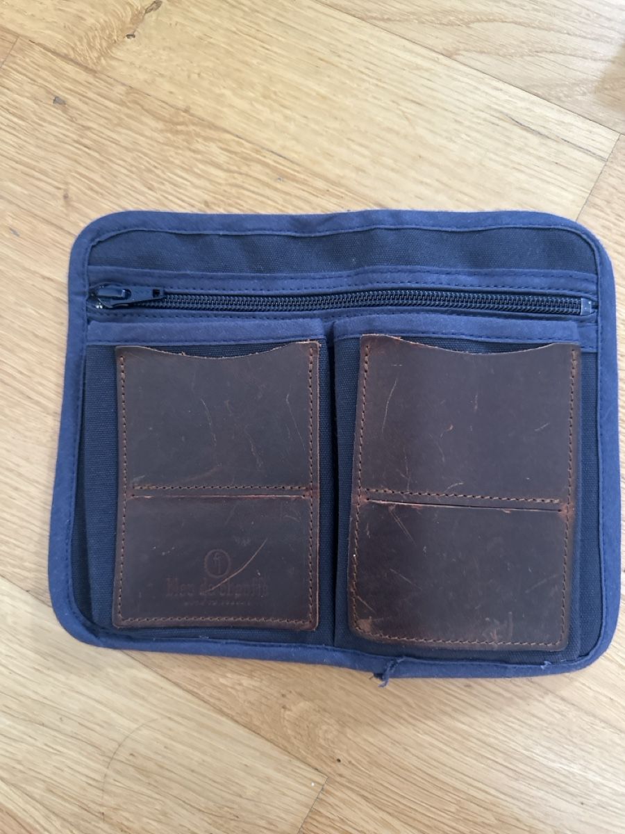 Sacs à dos: Bleu du Chouffe Rucksack – D'occasion à Zürich par aleks.gra 2