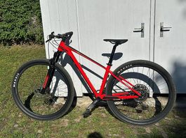 Bike Scott Neupreis CHF 1199