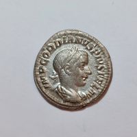 Denarius Gordian III. (238-244) Römisches Reich