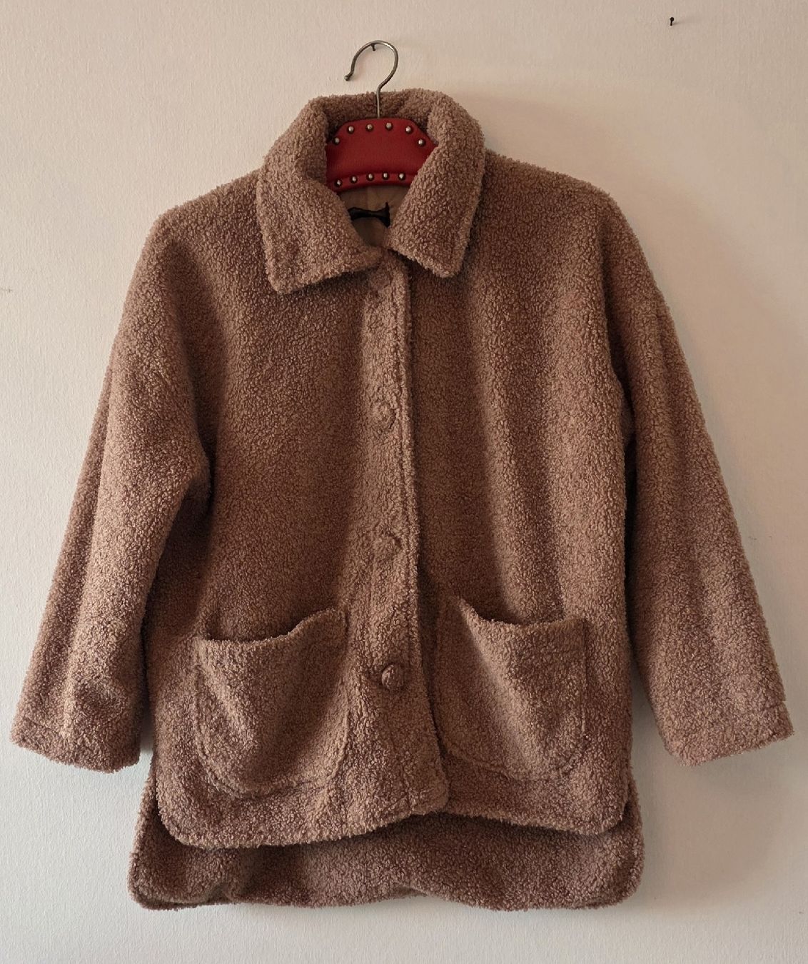 Giacche: Teddy Jacke – Usato da Lyss venduto da wal_q9rg
