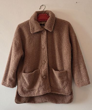 Teddy Jacke
