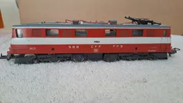 Lima SBB E Lok Ae 6/6 11103 H0 GL/61