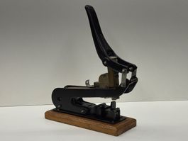 sehr seltener Vintage Haevy Duty Bostitch