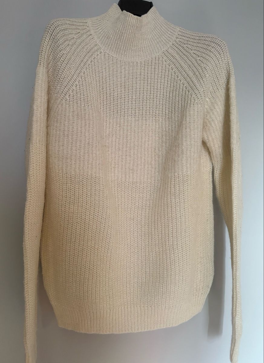 Caroll Maglioni & Felpe: Pullover caldo Caroll come nuovo – Usato da Viganello venduto da Orisole