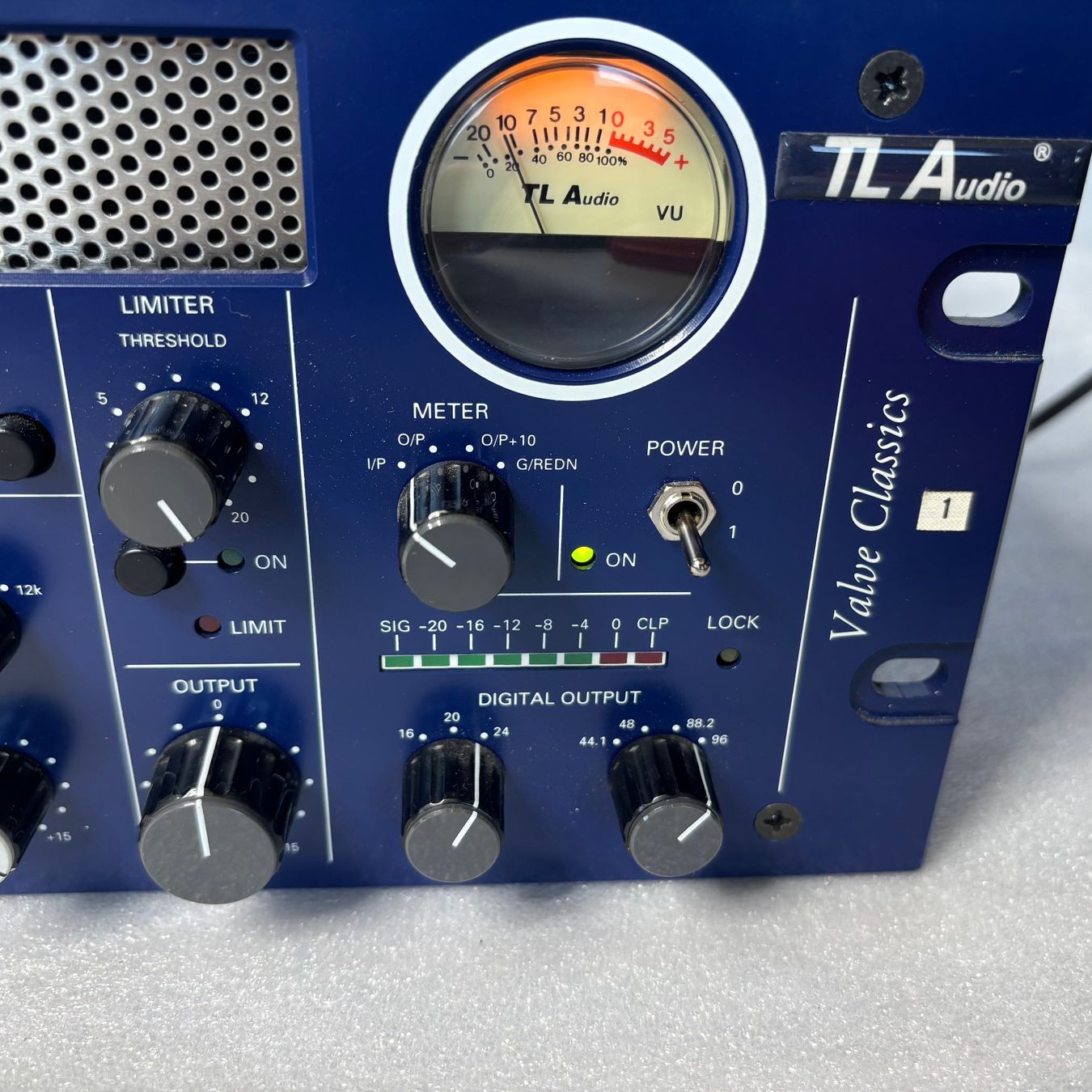 Casse acustiche: TL Audio VP1 à vendre – Usato da Genève venduto da Beeno01 6