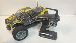 RC Auto Amax Hobby Torche Pro 4x4