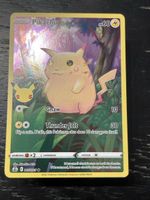 Pikachu 005/025 celebrations holo Pokemon