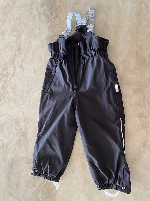 Pantaloni: Reima tec Skihose Grösse 98 – Usato da Uster venduto da patricialang