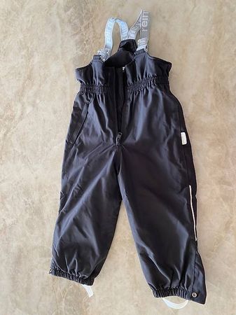 Reima tec Skihose Grösse 98