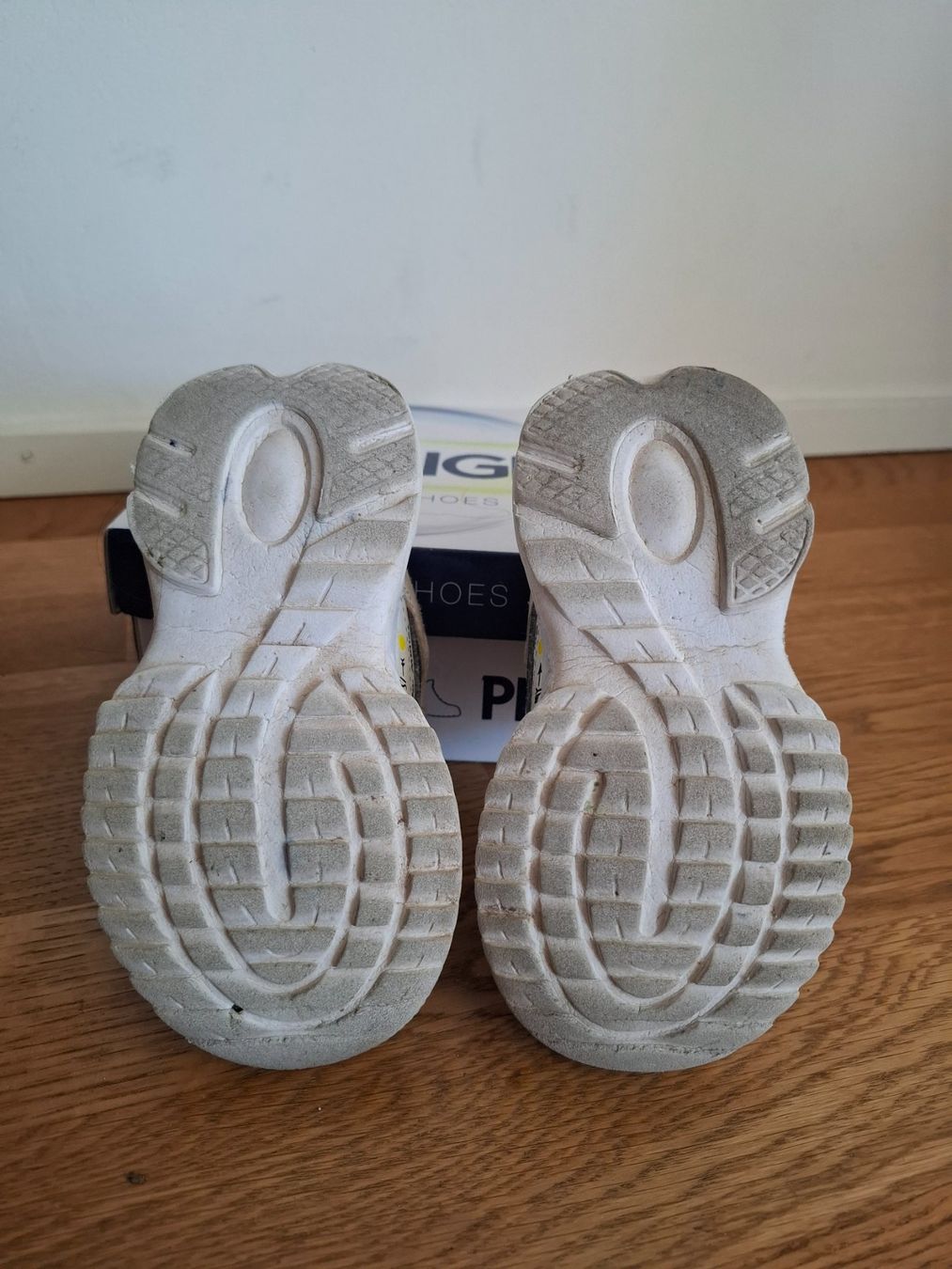 Primigi Scarpe per ragazzi: Primigi Sneakers – Usato da Biel/Bienne venduto da nad_rm72 2