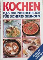 Buch - Kochen