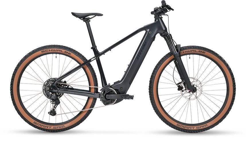 Stevens Velos: STEVENS E-Agnello 6.6.1 18" – Neu und originalverpackt aus Giubiasco von cattaneo 1