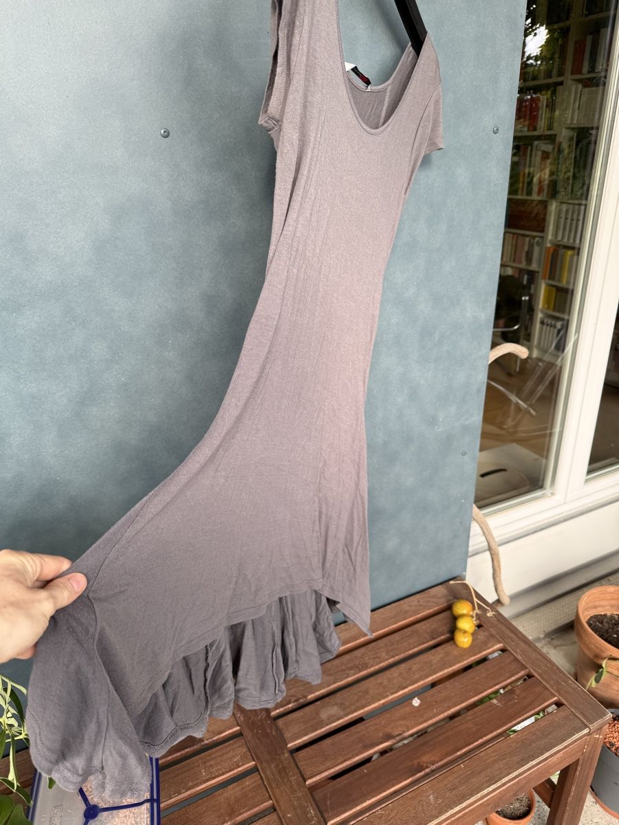 Vestiti: Kleid Clockhouse, Gr.S – Usato da Uster venduto da Flummi