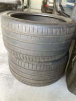 305/30R21 Sommerpneu Falken