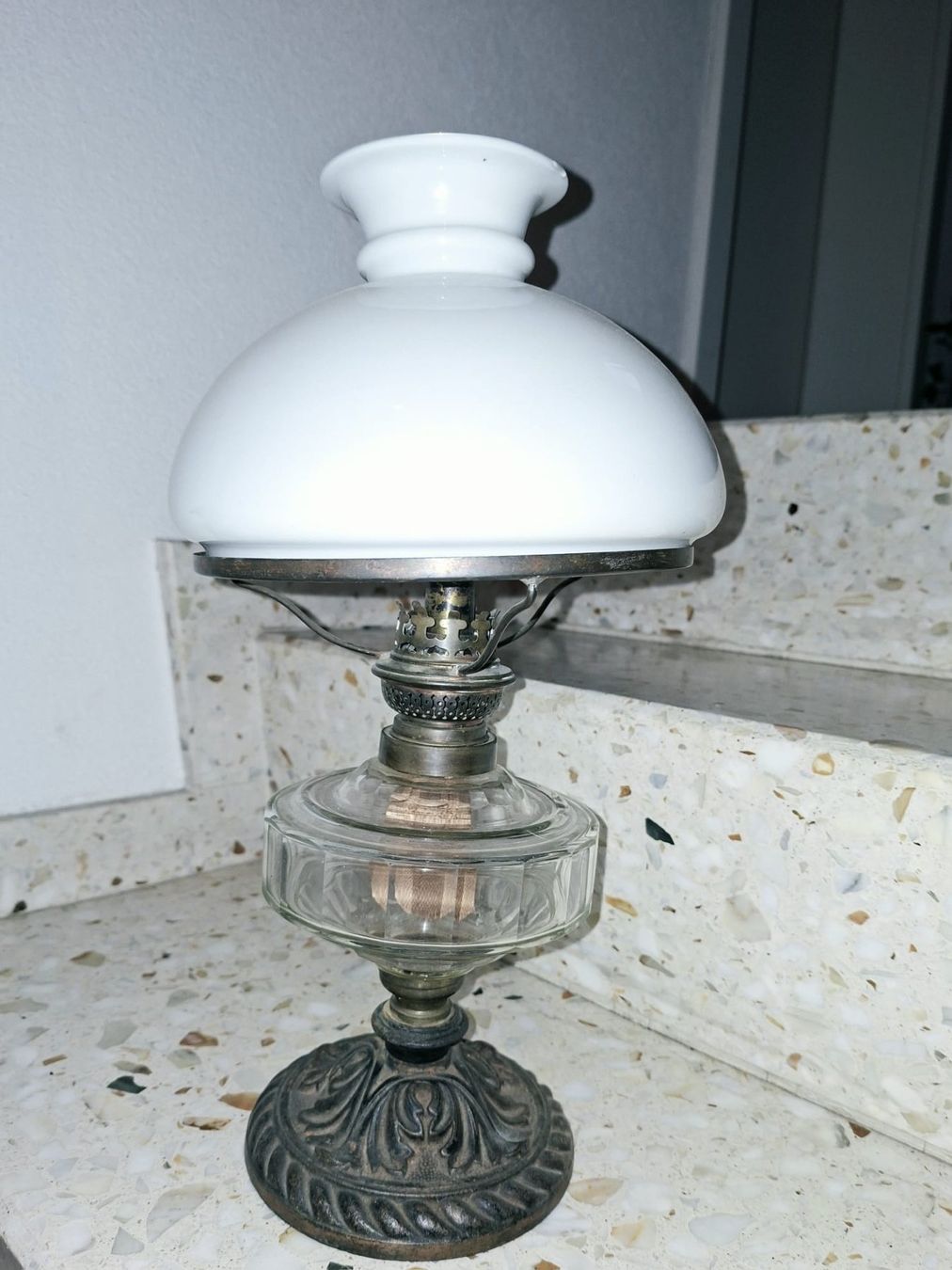 Lampes: Gasometerlampen 5 – D'occasion à Weiningen ZH par nic--ole 5