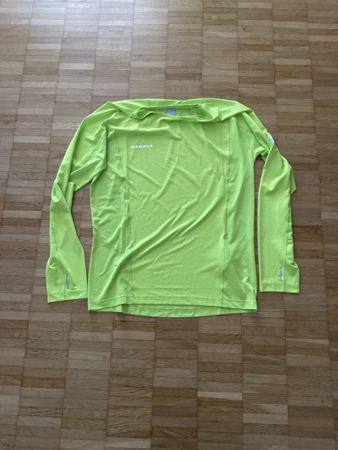 Mammut Funktionsshirt neu original 
