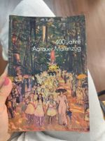 Aarauer Maienzug - 400 Jahre