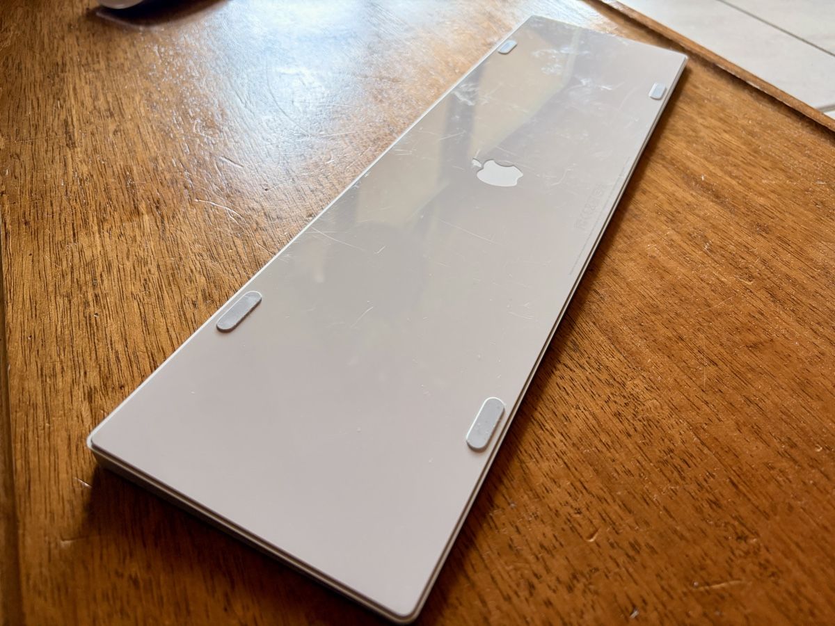 Apple Tastiere: Apple Magic Keyboard 2 ab CHF 1.- – Usato da Lützelflüh-Goldbach venduto da Blink840 1