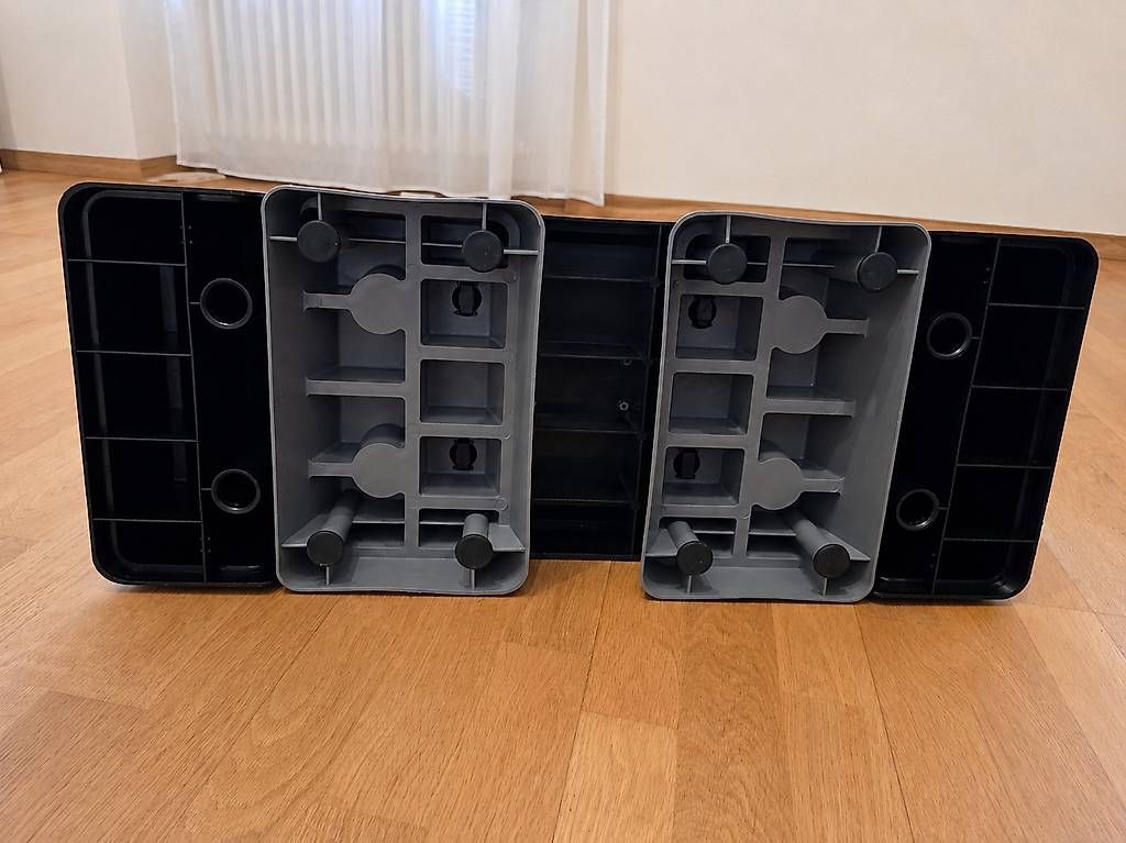 Hometrainer: Stepper NEUF – Gebraucht aus Essert-Pittet von lyli01 1