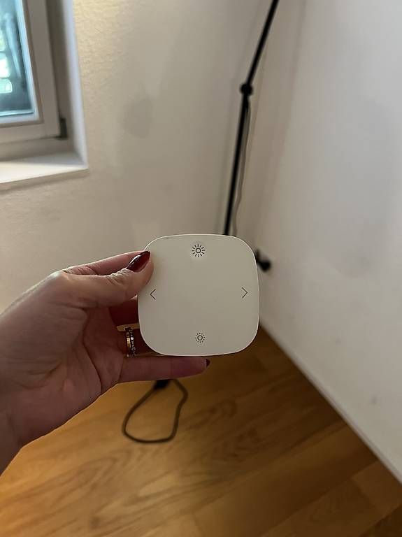 Ikea Lampade: Ikea Stehlampe – Usato da Schwyz venduto da sdesiree 1