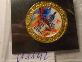 1 Bern Pin (U1142)