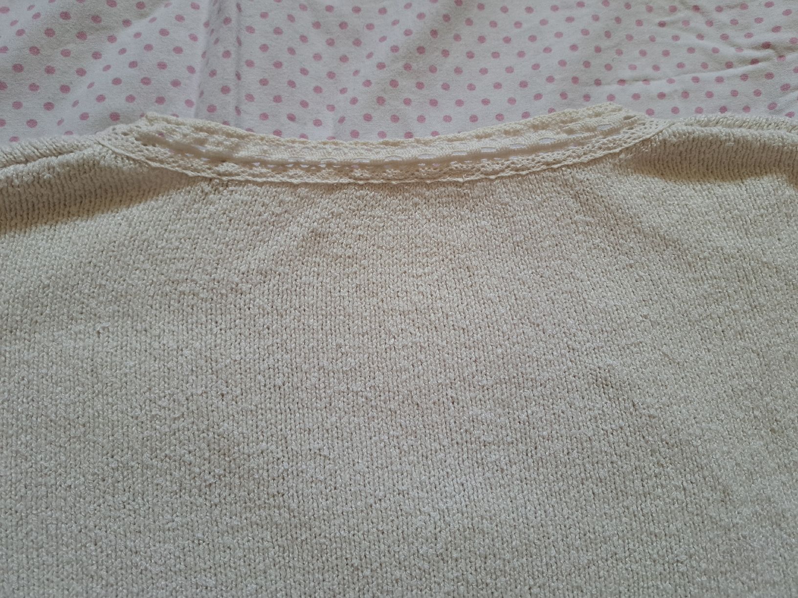 Mango T-shirts: Kurzarm Pullover Mango Crop Top – Neuf (Voir description) à Zürich par dph_r9t2 7