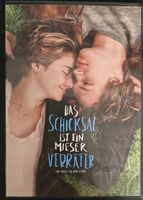 Das Schicksal ist ein Mieser Verräter 1 DVD