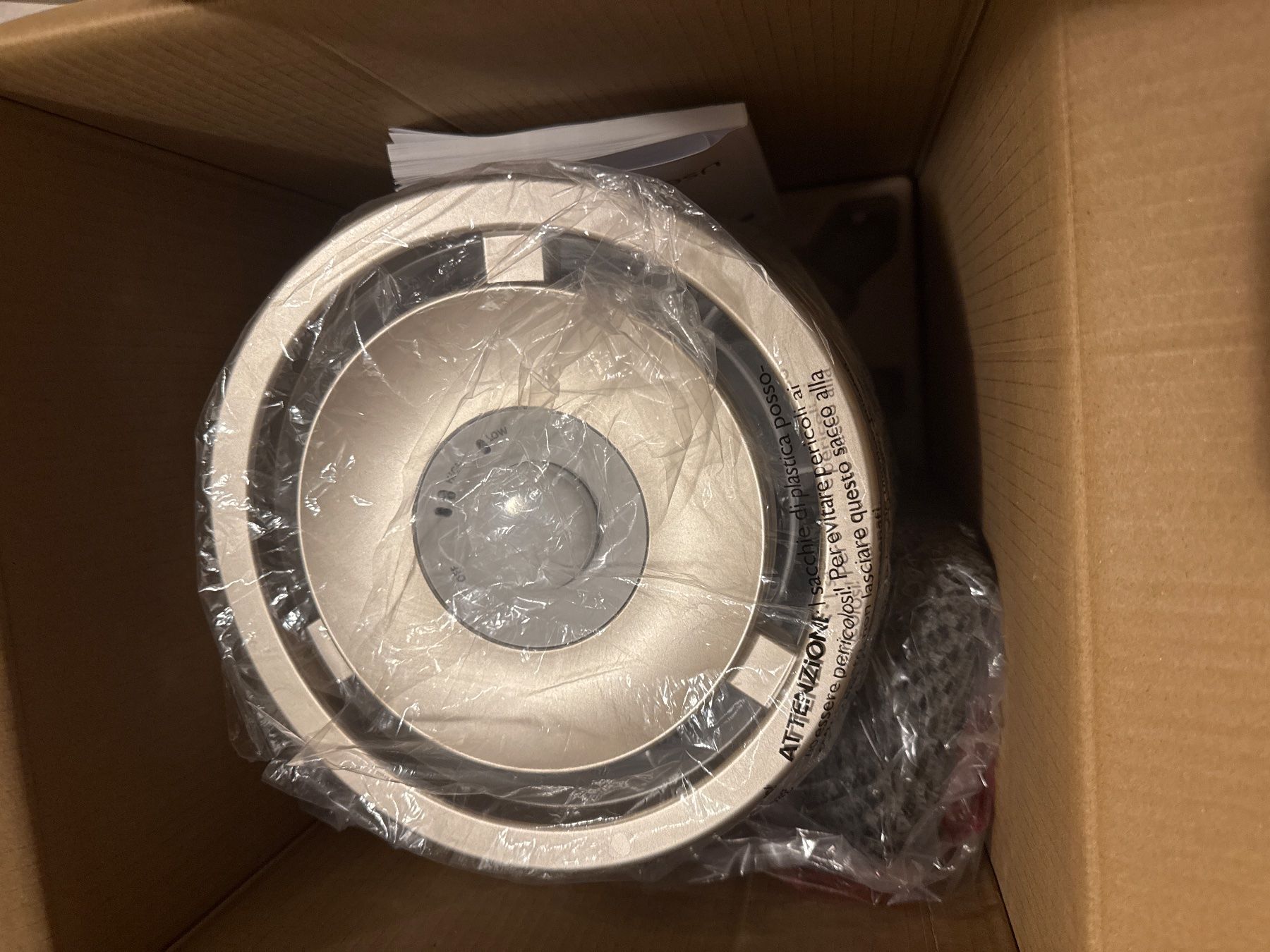 Philips Umidificatori d'aria: Luftbefeuchter - Philips HU4811/10 - neu u. originalverpackt – Nuovo e nell'imballaggio originale da Oberwallis venduto da Shopwallis 5