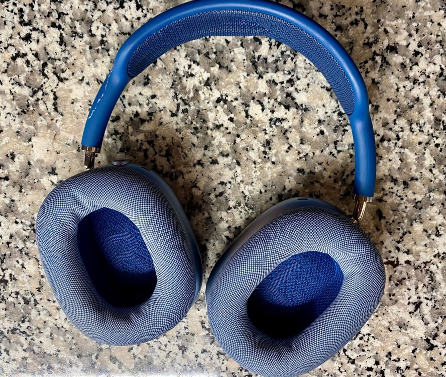 Airpods Max 1. Generation (D'occasion) à Basel pour CHF 195 – avec