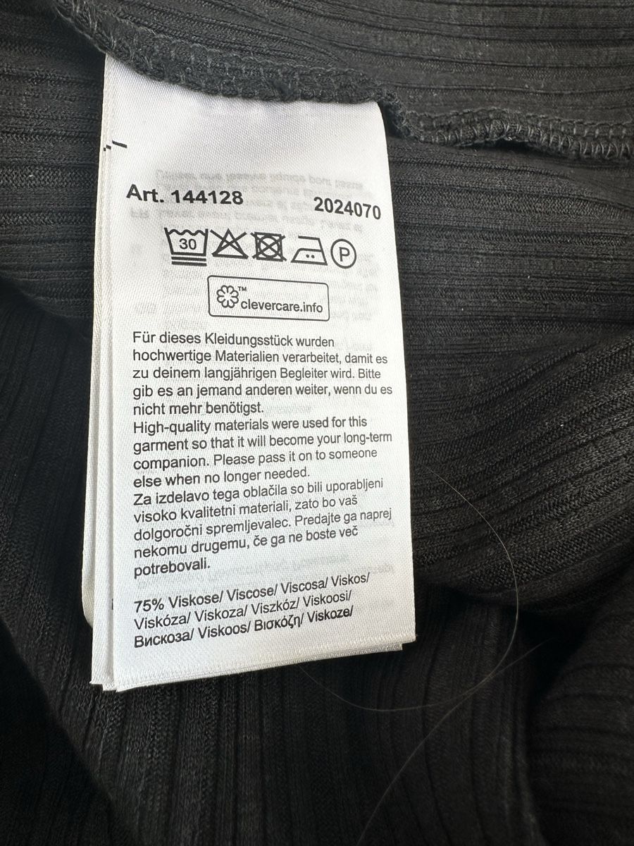 Vestiti: Kleid street one – Usato da visp venduto da Kmemo1 1