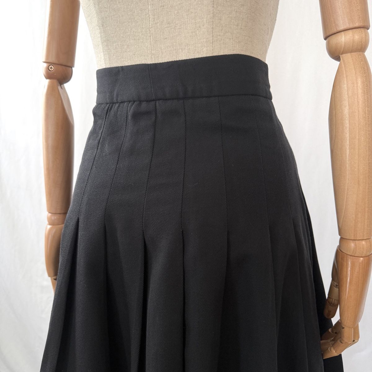 Gonne: HACHE Wool Skirt – Nuovo (secondo la descrizione) da Emmen venduto da Avviivva_Com2023 3