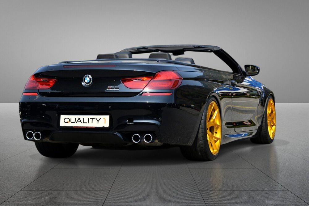 Bmw M6 Gebraucht