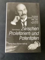 Rolf Soland: Zwischen Proletariern und Potentaten.