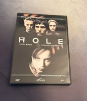 The Hole DVD