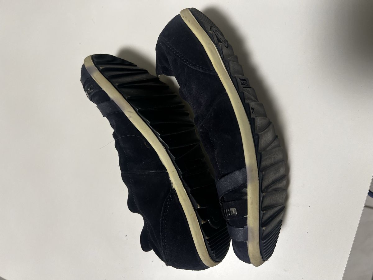 Scarpe da donna: Twisty Ballerina – Usato da Oerlingen venduto da Lucaphil01 1