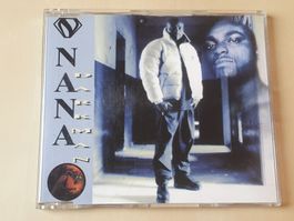 Nana Darkman