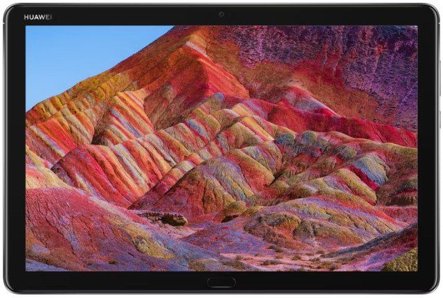Huawei Tablet PC: Huawei MediaPad M5 lite – Gebraucht aus Visp von Gingoo 1
