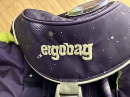 Ergobag Schulthek