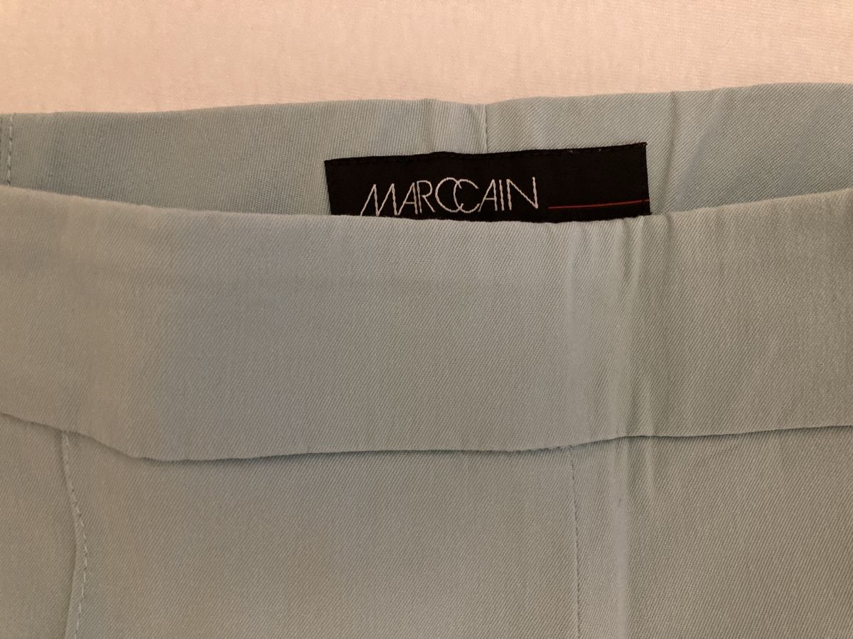 Marc Cain Pantaloni: Pantalon t. 38-40 Marc Cain – Usato da Genève venduto da Eschindler 1