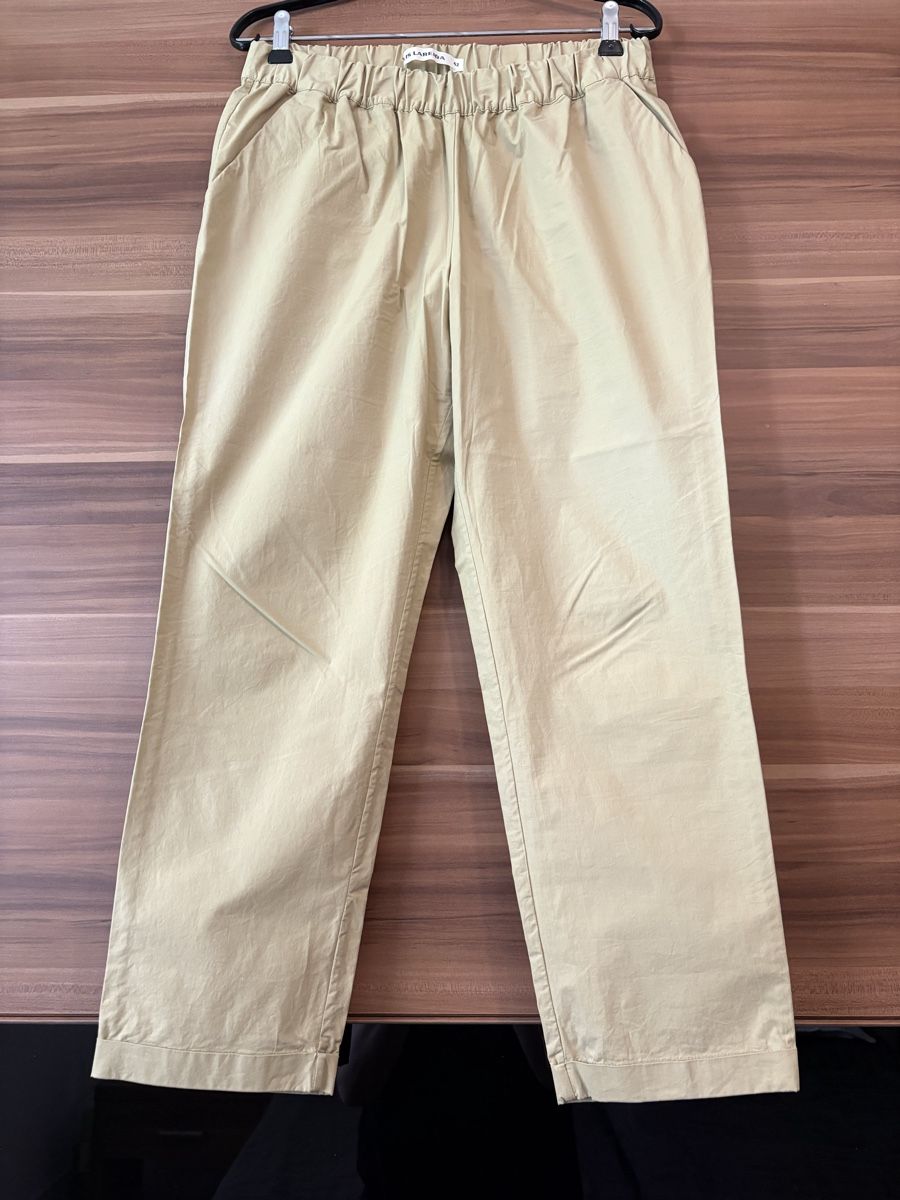 Lis Lareida Pantaloni: Lis Lareida Hose Gr:42 – Nuovo (secondo la descrizione) da Hefenhofen venduto da lada69