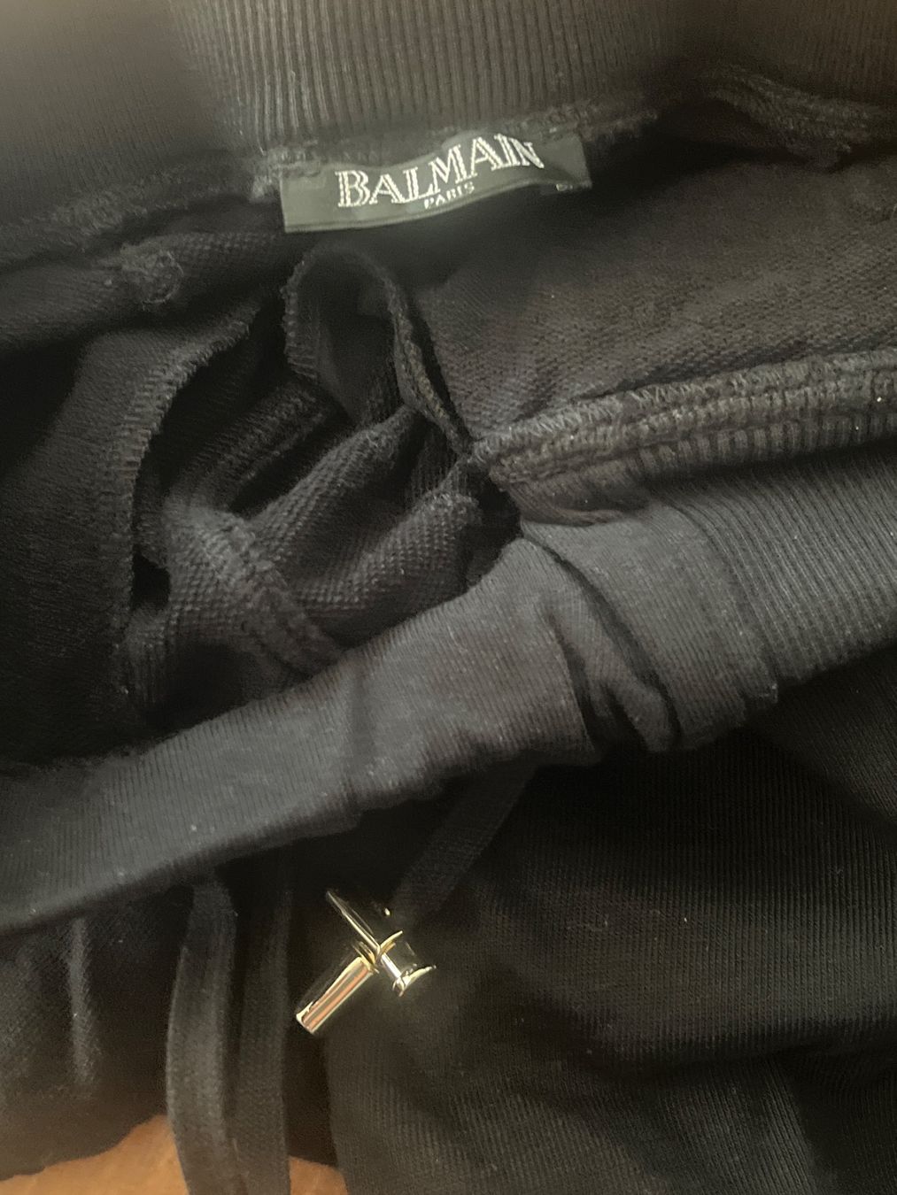 Balmain Hosen: Balmain – Gebraucht aus Frauenfeld von Lollipop77 2