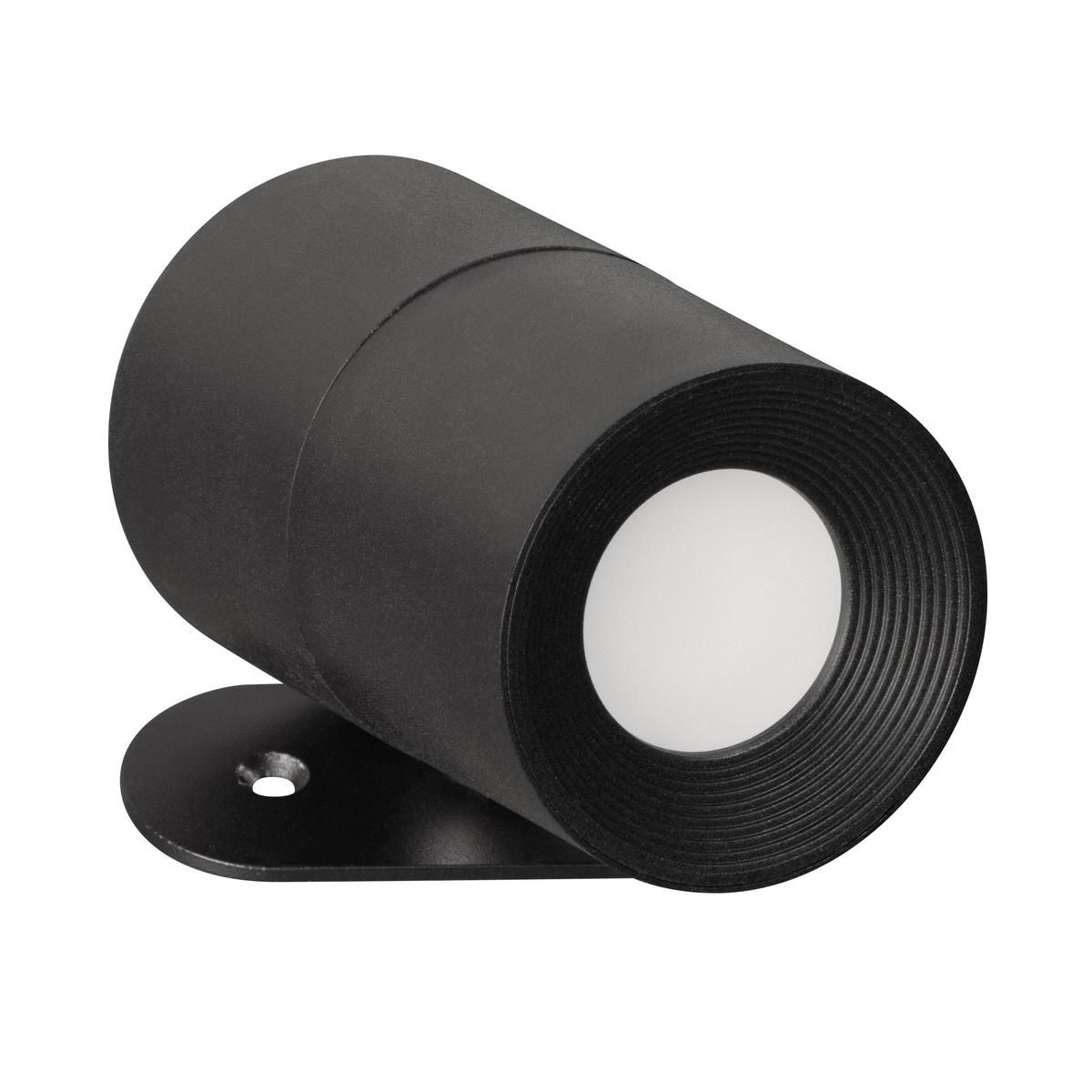Lampen: LED Aussen Wandleuchte IP54, 10 cm Länge – Neu (gemäss Beschreibung) aus Kreuzlingen von Smart-Light 2
