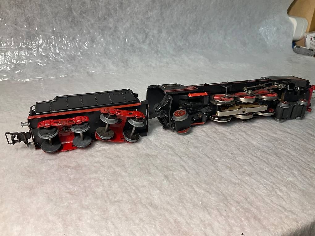 Märklin Trains électriques: HR 800 – D'occasion à Wald ZH par Sbbemilio 4