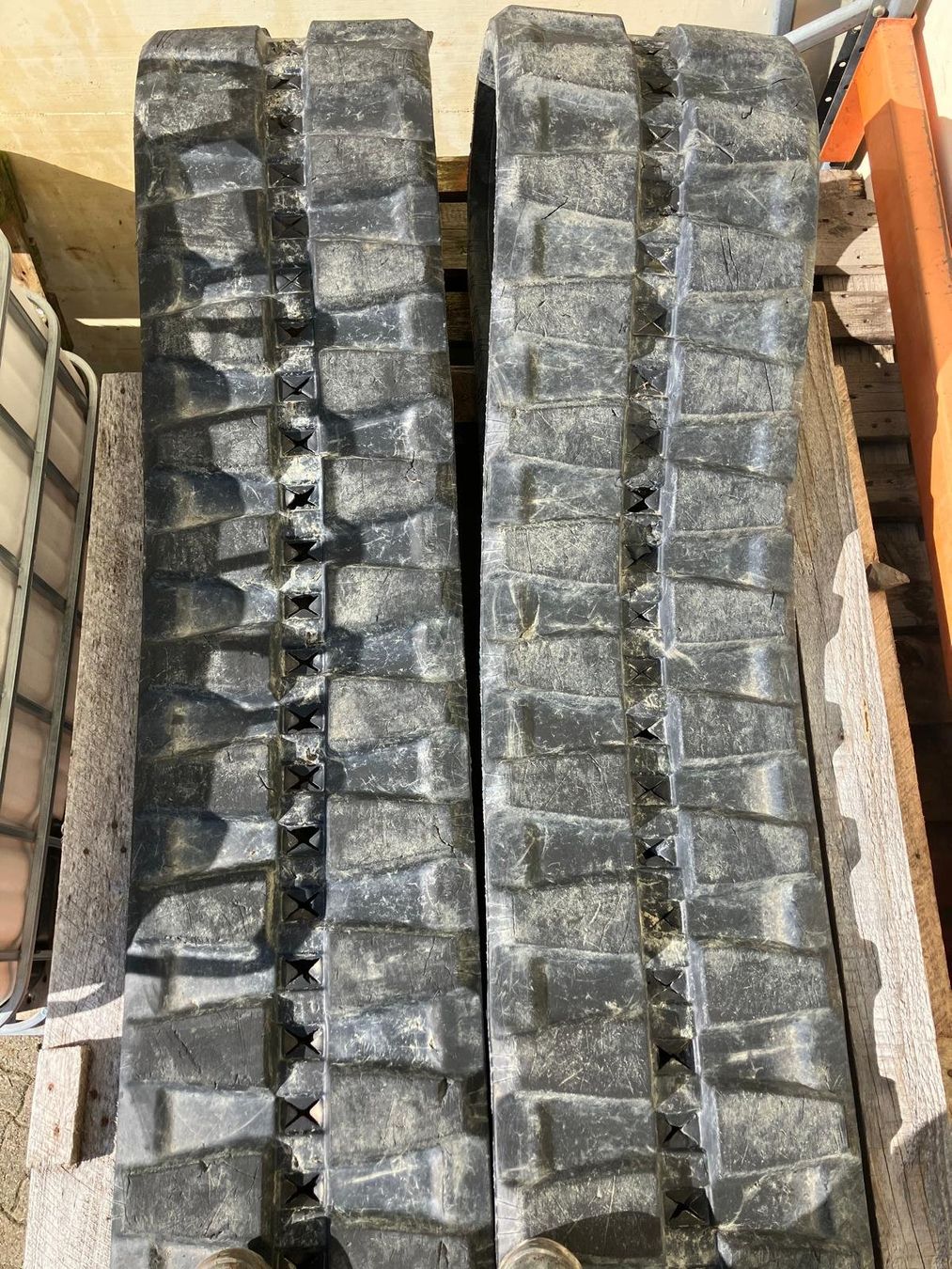 Escavatori: Bagger Raupen – Usato da Stein AR venduto da Bienli4 3