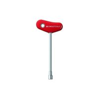PB Swiss Tools AUSSENSECHSKANT-STECKSCHLÜSSEL 13 (M8) PB202